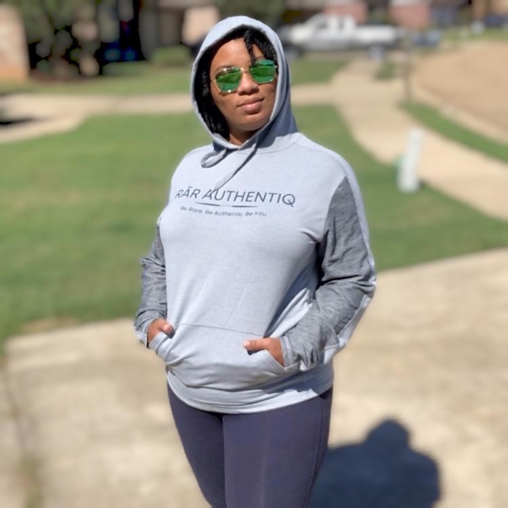 "The All Season" Staple Unisex Hoodie
